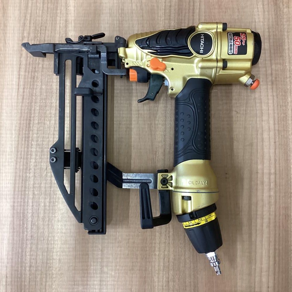 50ｍｍ高圧フロアタッカ