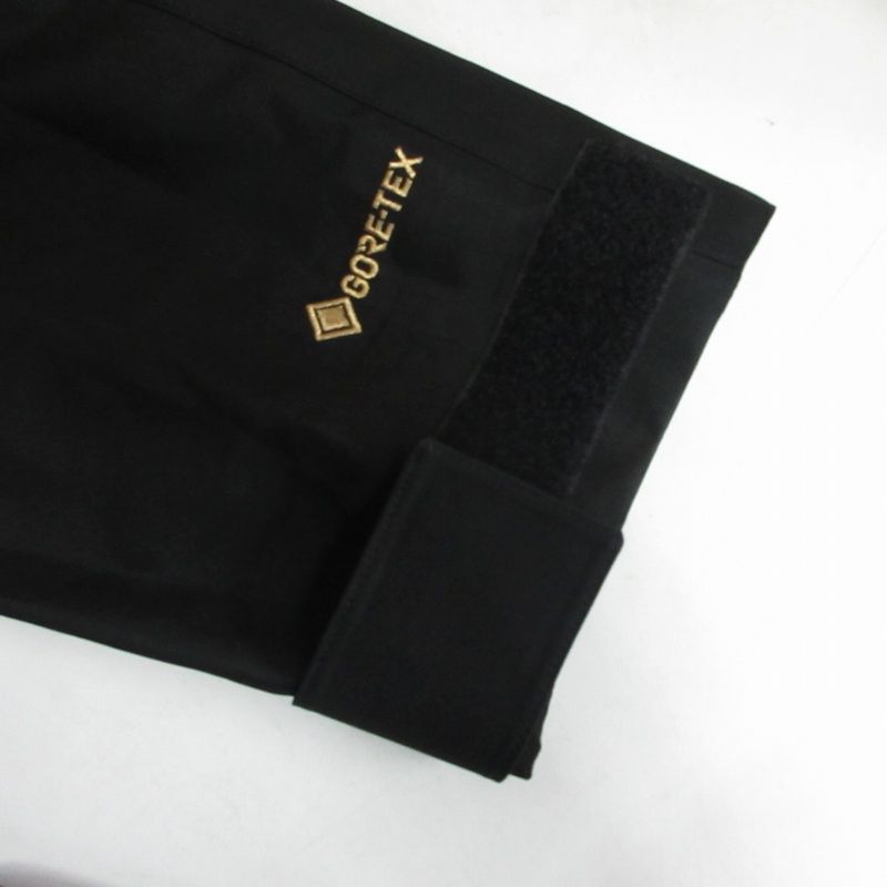 マーモット MARMOT × ビームス BEAMS 美品 3Layer GORE-TEX Parka