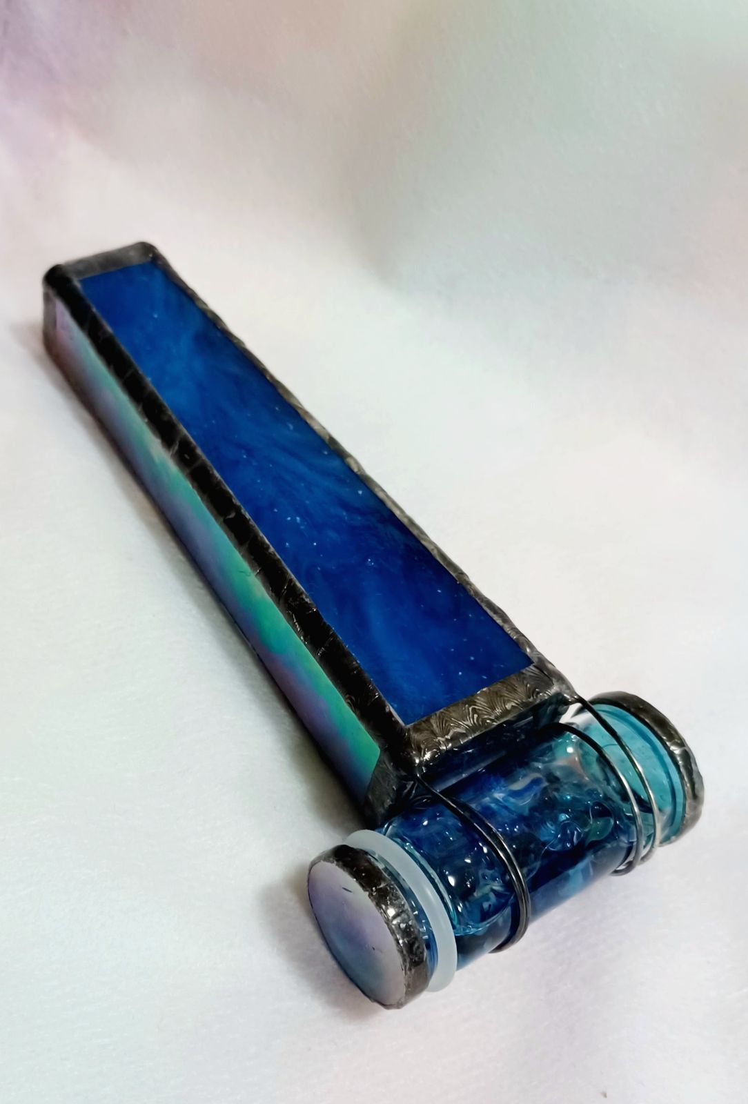 kaleidoscope 万華鏡 『 群青 』 - メルカリ