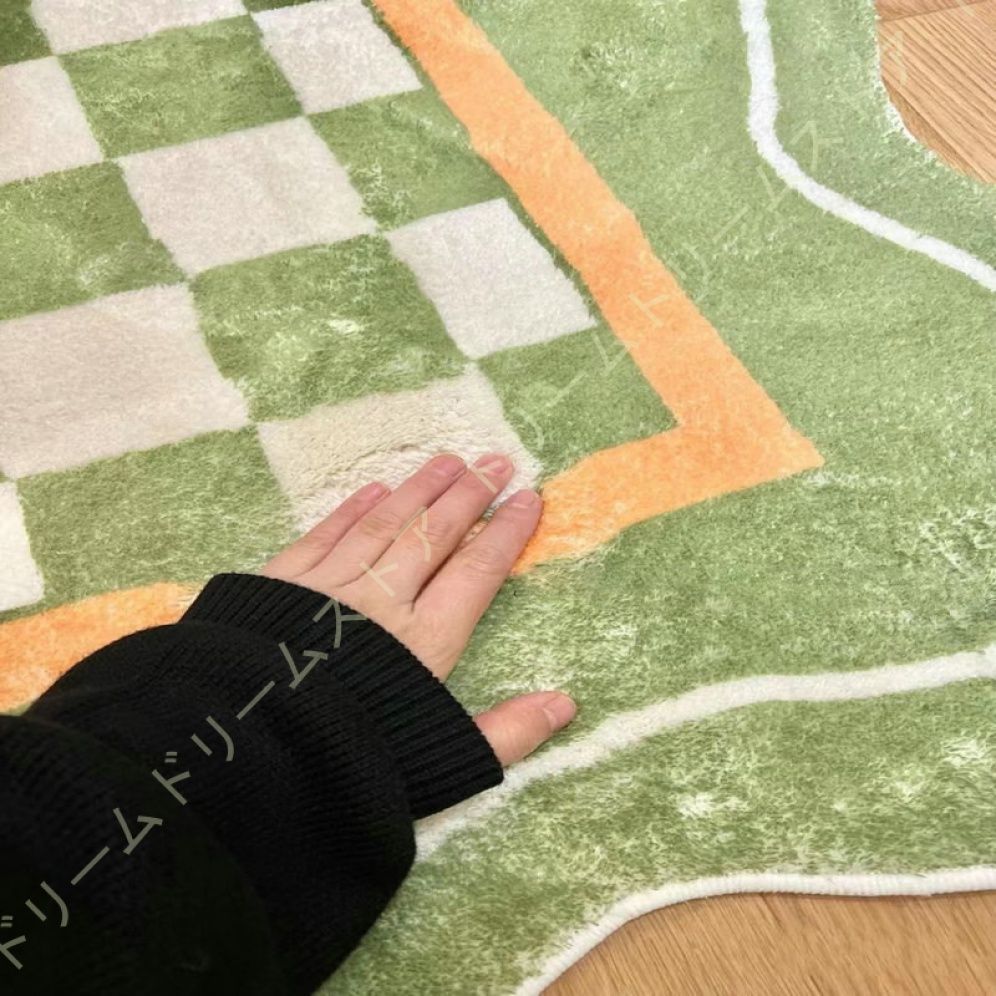 ホットカーペット対応