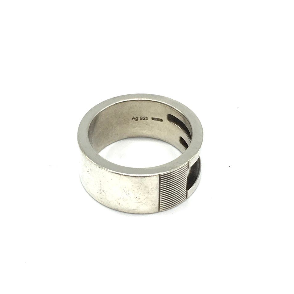 9号 SILVER925