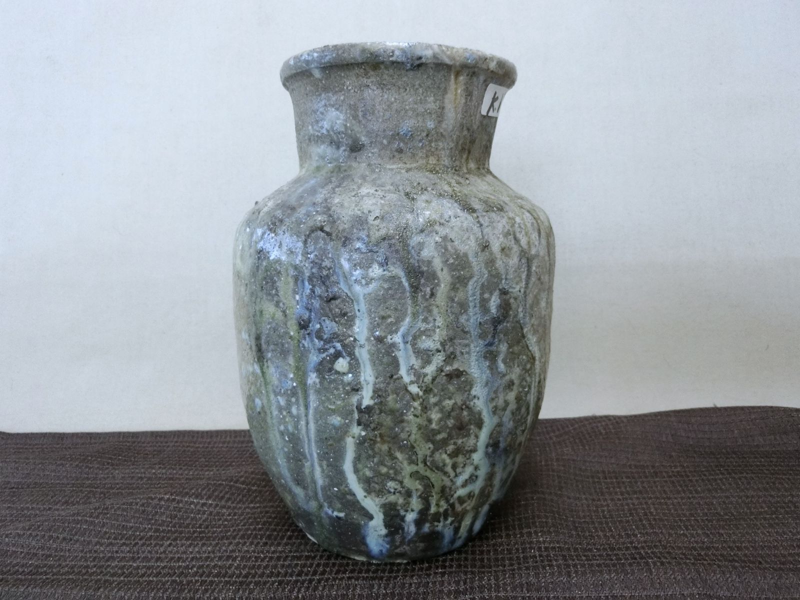 古染付 小壷 小壺 麒麟 香炉 初期伊万里 李朝 民藝 民芸 安南 2025年