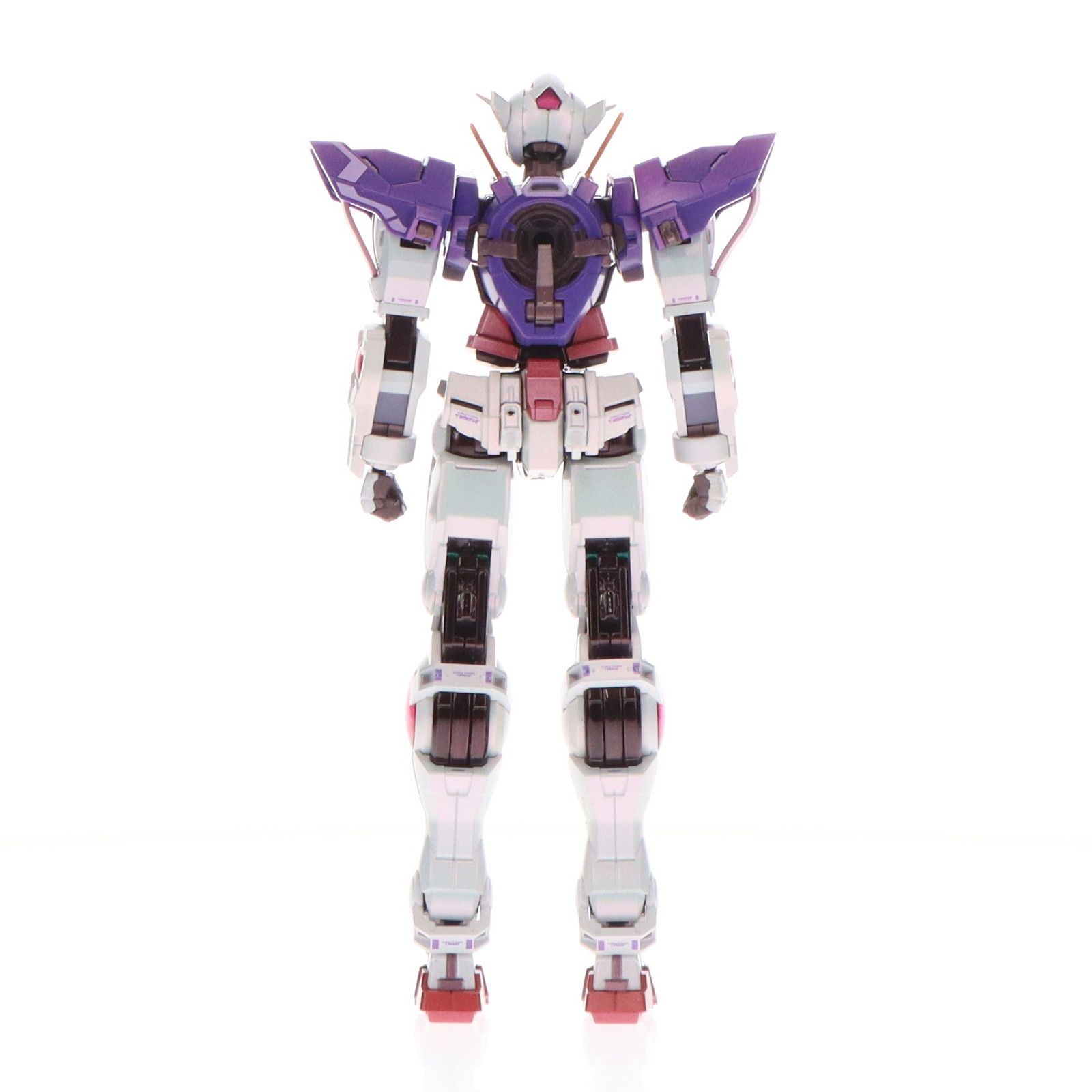 METAL BUILD ガンダムエクシア トランザムVer. 機動戦士ガンダム