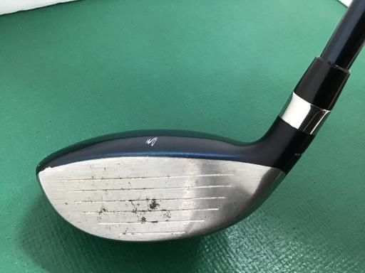 の*ん様 Cobra Baffler 19° ユーティリティクラブ Cobra Baffler ユーティリティ 19° クラブ