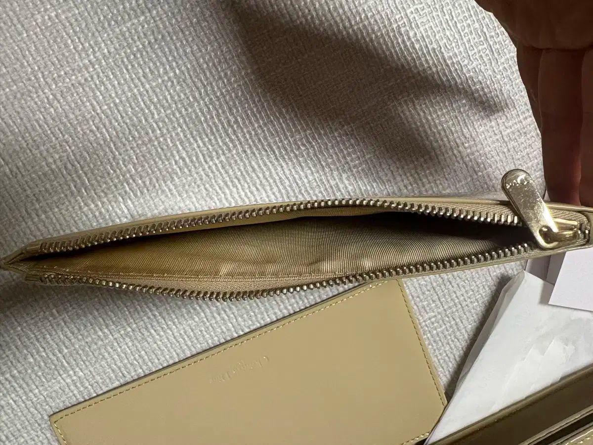 ディオール カナージュ チェーンポーチ