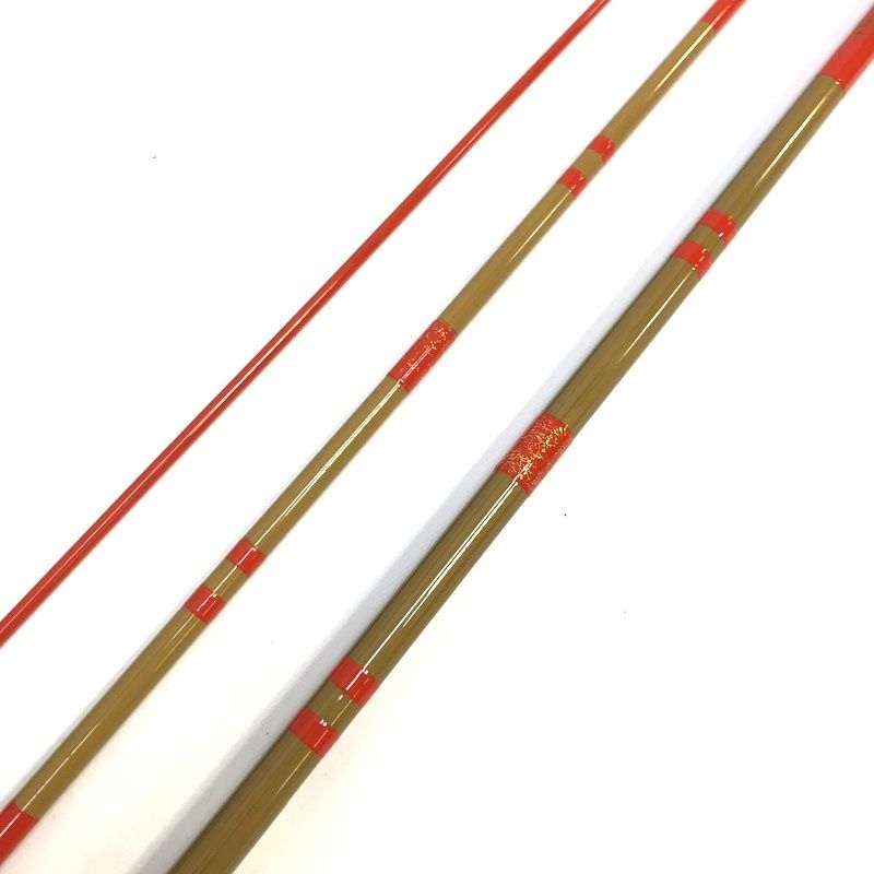 オリムピック 天雅 本調子 十四尺 へら竿 OLYMPIC オリムピック 天雅 八 本