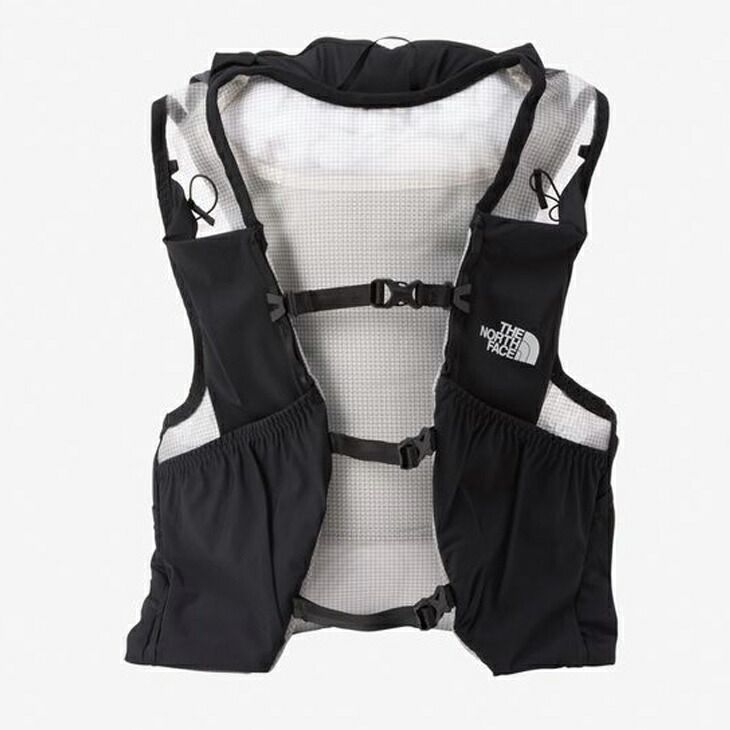 ザ・ノース・フェイス ランニングベスト トレイル用 メンズ