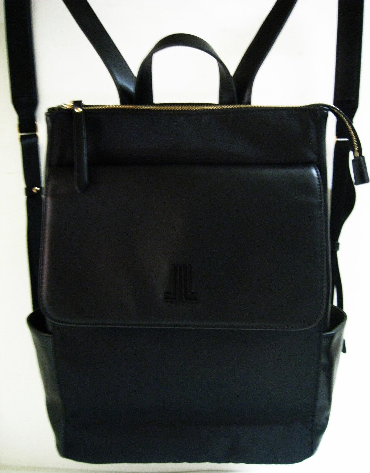 試着のみKate Spade チェルシーブラックリュック （チェルシー