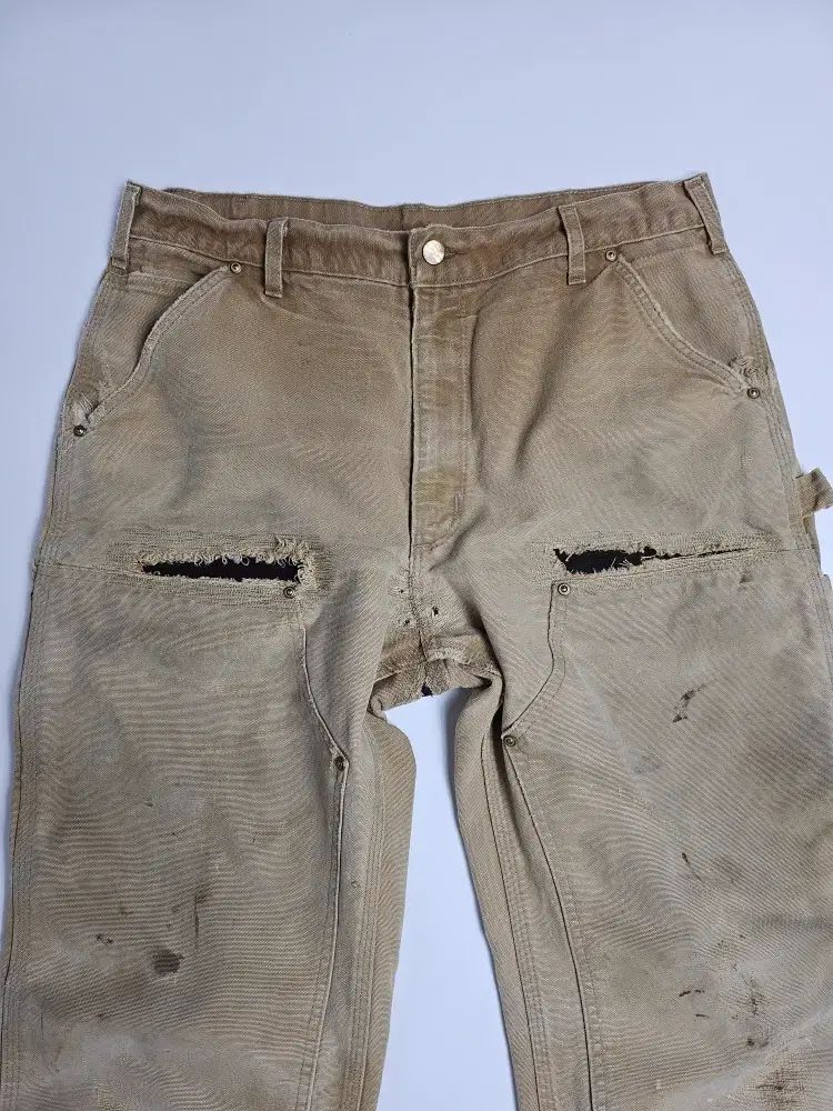 USA Carhartt
