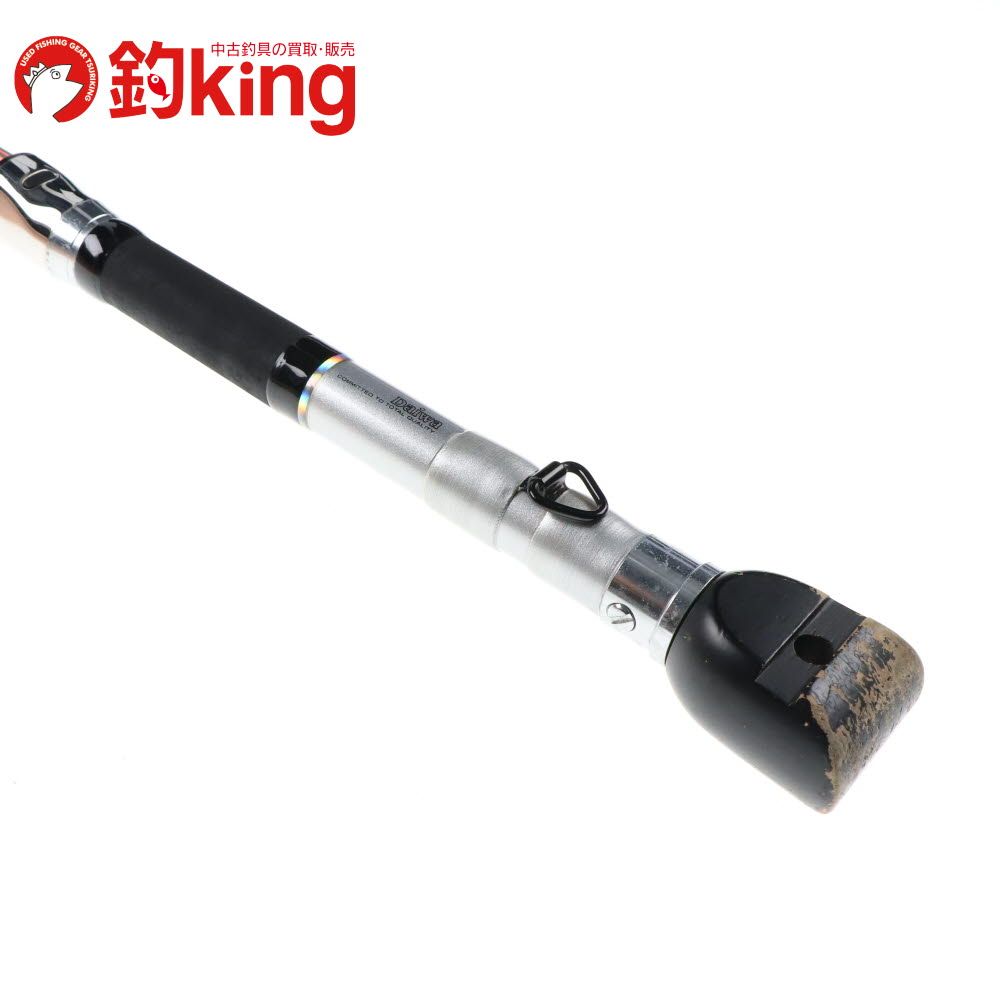 ダイワ SZ IL 石鯛 T MH500 /W218Y 石鯛 イシダイ 口白 クエ アラ