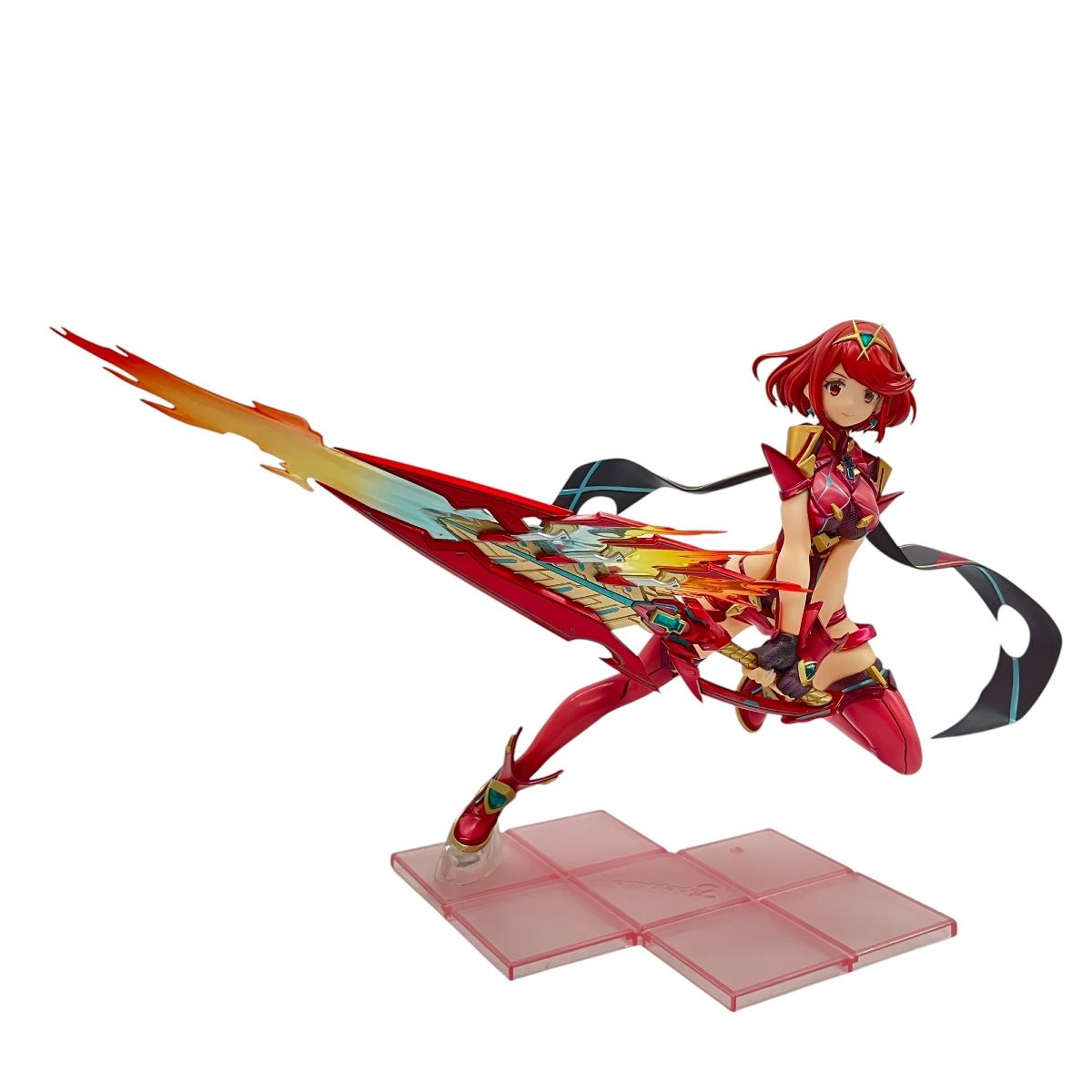 グッドスマイルカンパニー ゼノブレイド2 ホムラ 1/7スケール