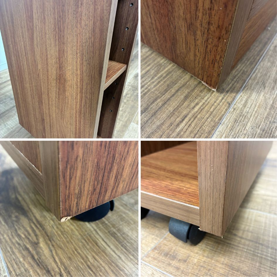 キッチンボード