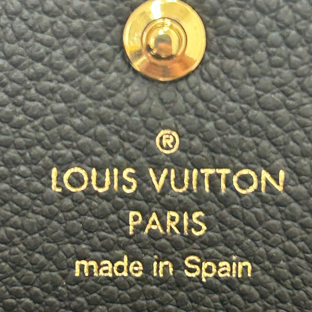 極美品 ルイ・ヴィトン LOUIS VUITTON コインケース ポルトモネ ロザリ 