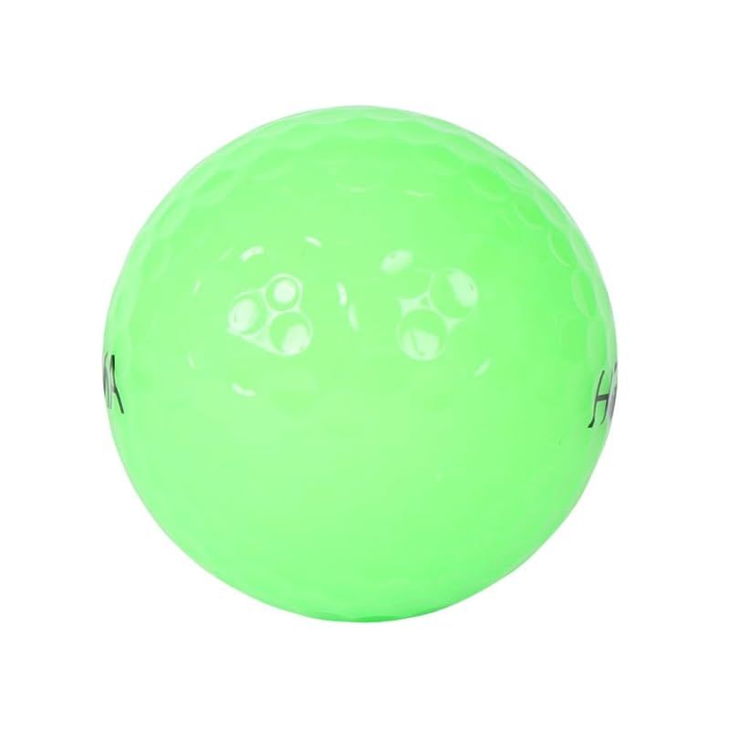HONMA 2024 ホンマ D1 BT2401 グリーン （1ダース12個入