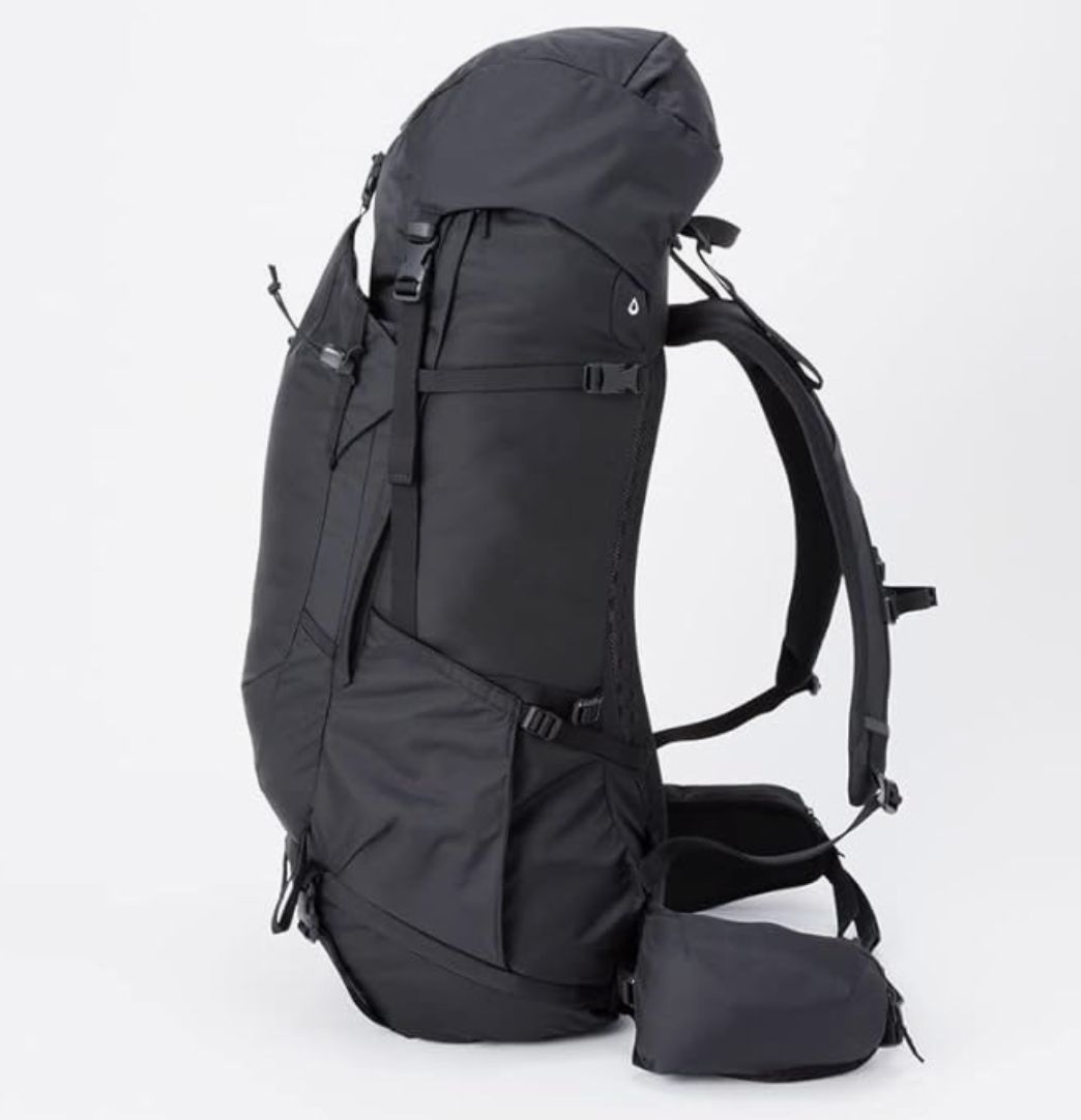 【日本未発売】NIKE ナイキ　野球 スパイク ホワイト　ゴールド 26.5cm ZX-10R アッパーカウル 左 黒 55028-0333 カワサキ 純正 中古