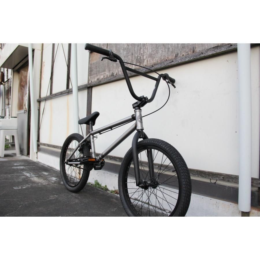 durcus one raw 20.7 - 自転車本体