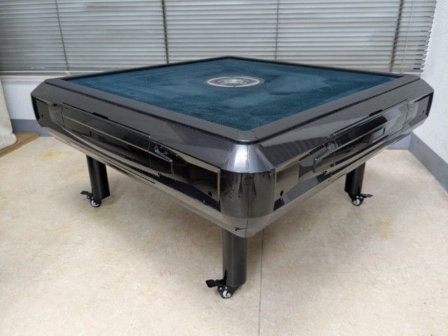 ○○○【持帰 配達 限定】中古全自動麻雀卓『アモスコングバトル4』