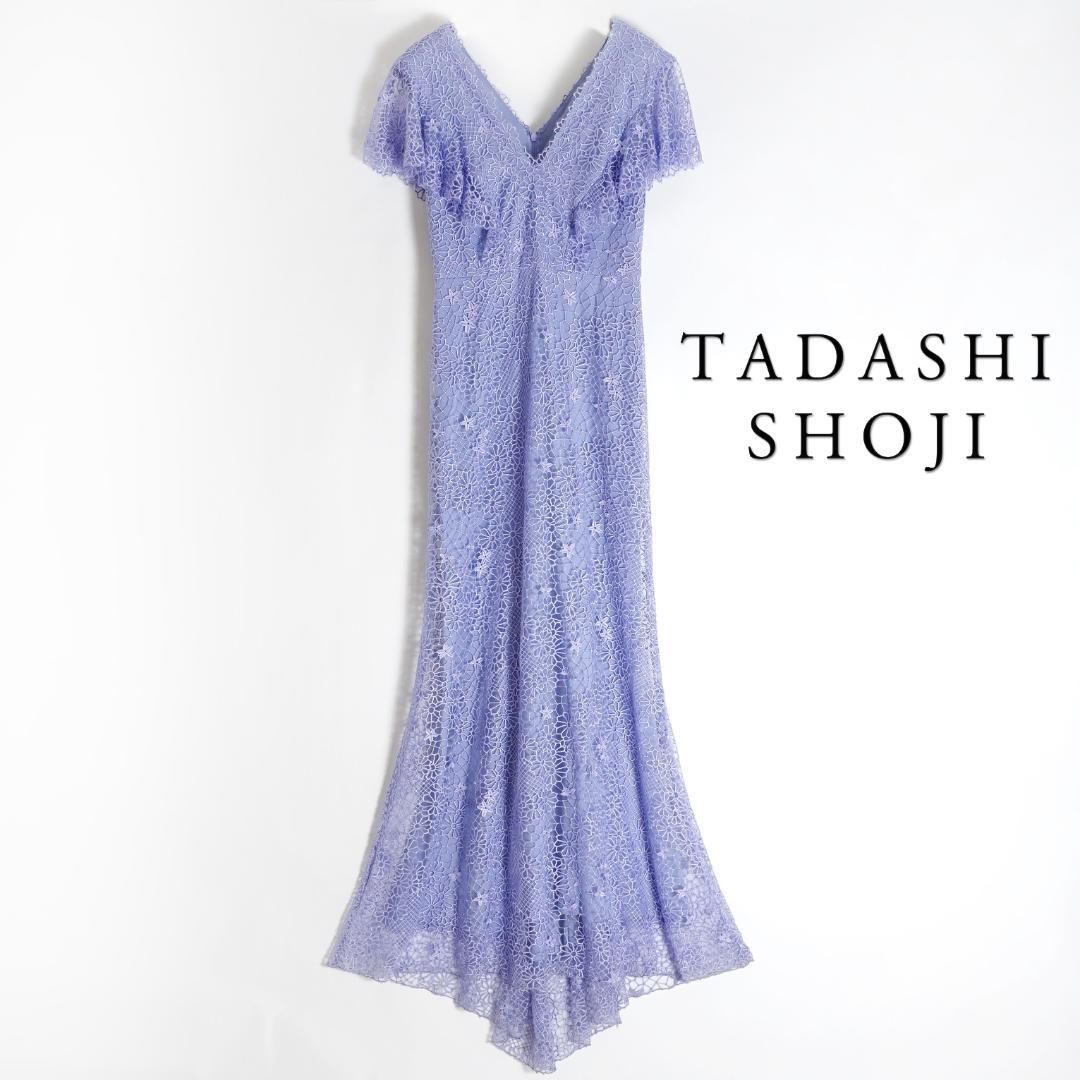 462y*タダシショージ Tadashi Shoji ドレス ワンピース 462y*タダシショージ Tadashi Shoji ドレス ワンピース - メルカリ