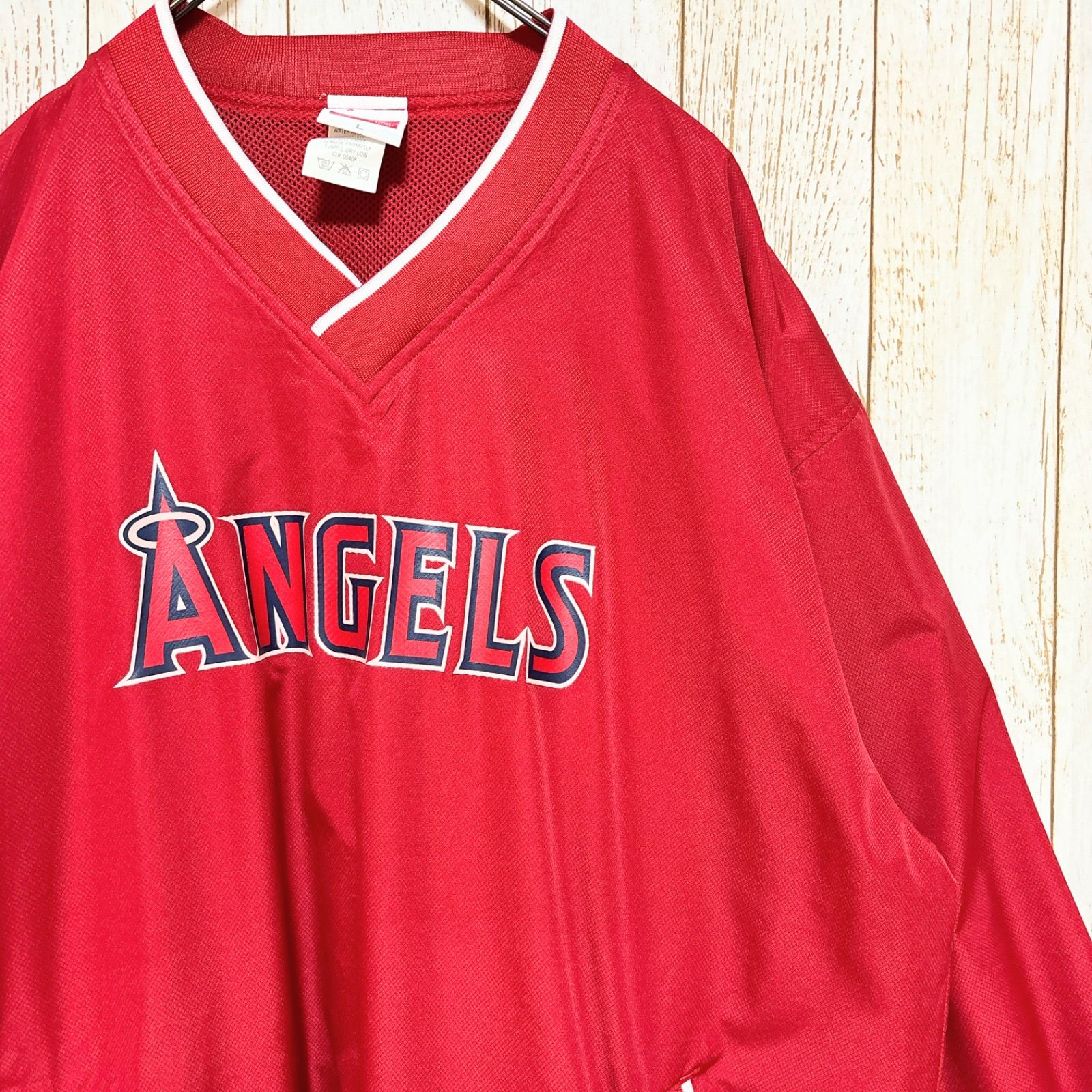 Rawlings ローリングス MLB LosAngeles Angels ロサンゼルス