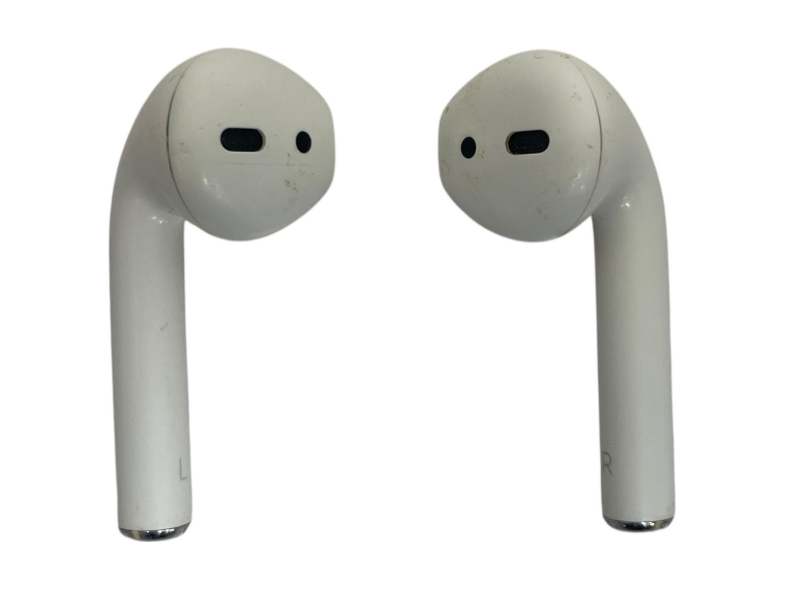 Apple (アップル) AirPods with Charging Case エアポッズ 第2世代