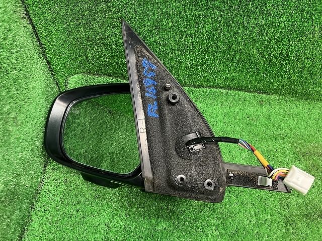 スイフト ZD83S 左サイドミラー ドアミラー XRリミテッド カメラパッケージ 4WD イシザキ 044989 84720-52RH4 ZWP
