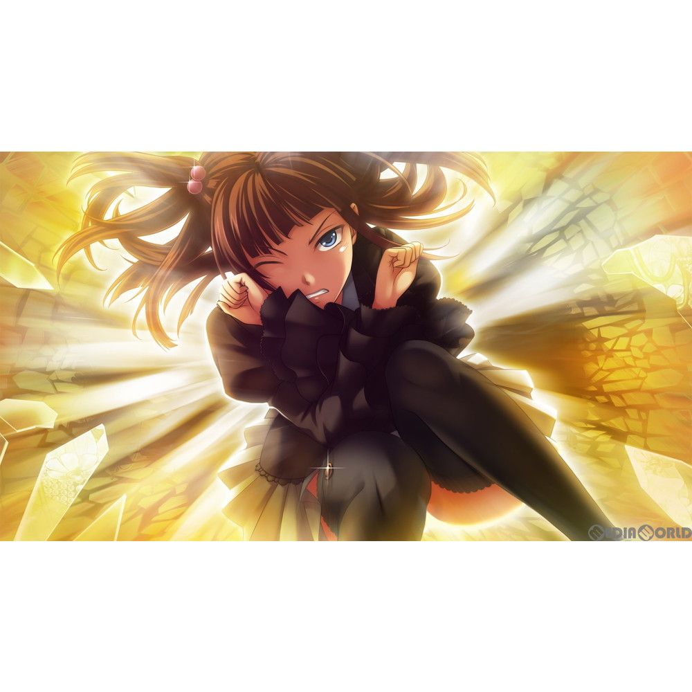 PS4ソフトうみねこのなく頃に咲〜猫箱と夢想の交響曲〜 完全生産