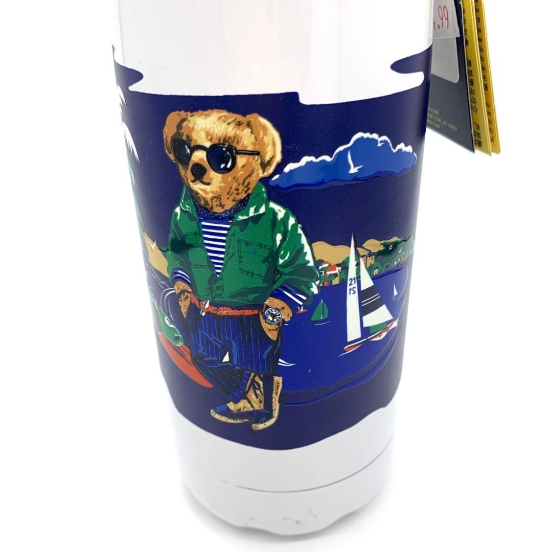 ポロ ラルフローレン ポロベア 水筒 ウォーターボトル サングラス