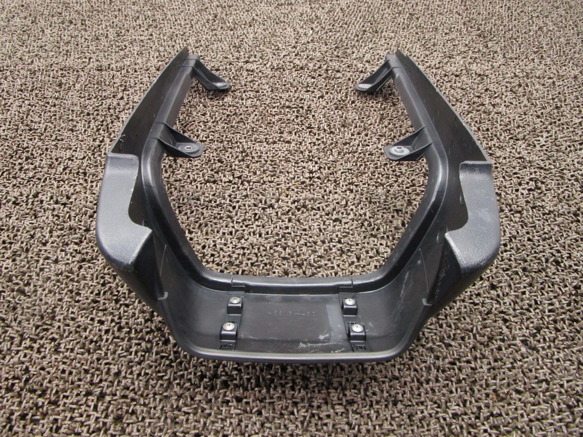 GSX400S カタナ シートカウル □V296！GK77A スズキ 【 K711 】 刀