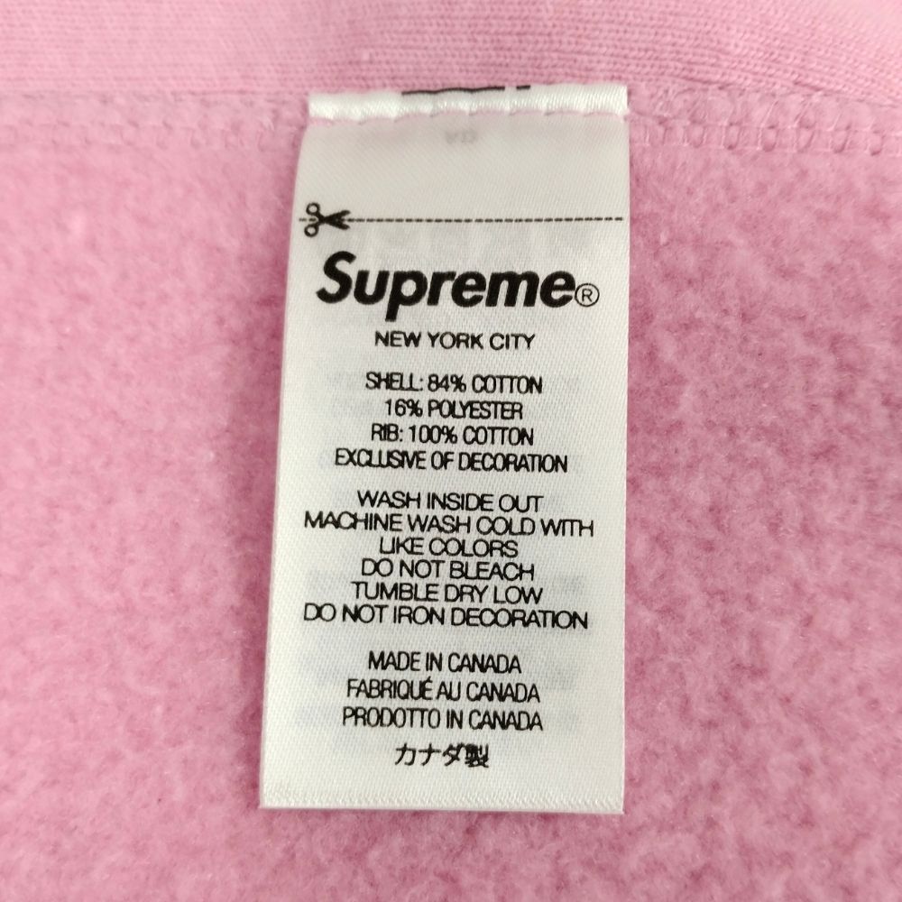 SUPREME シュプリーム 24AW Box Logo Hooded Sweatshirt