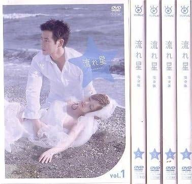 DVD 東京セレソンデラックス『流れ星』 Amazon.co.jp: 東京セレソンデラックス「流れ星」(ニュー