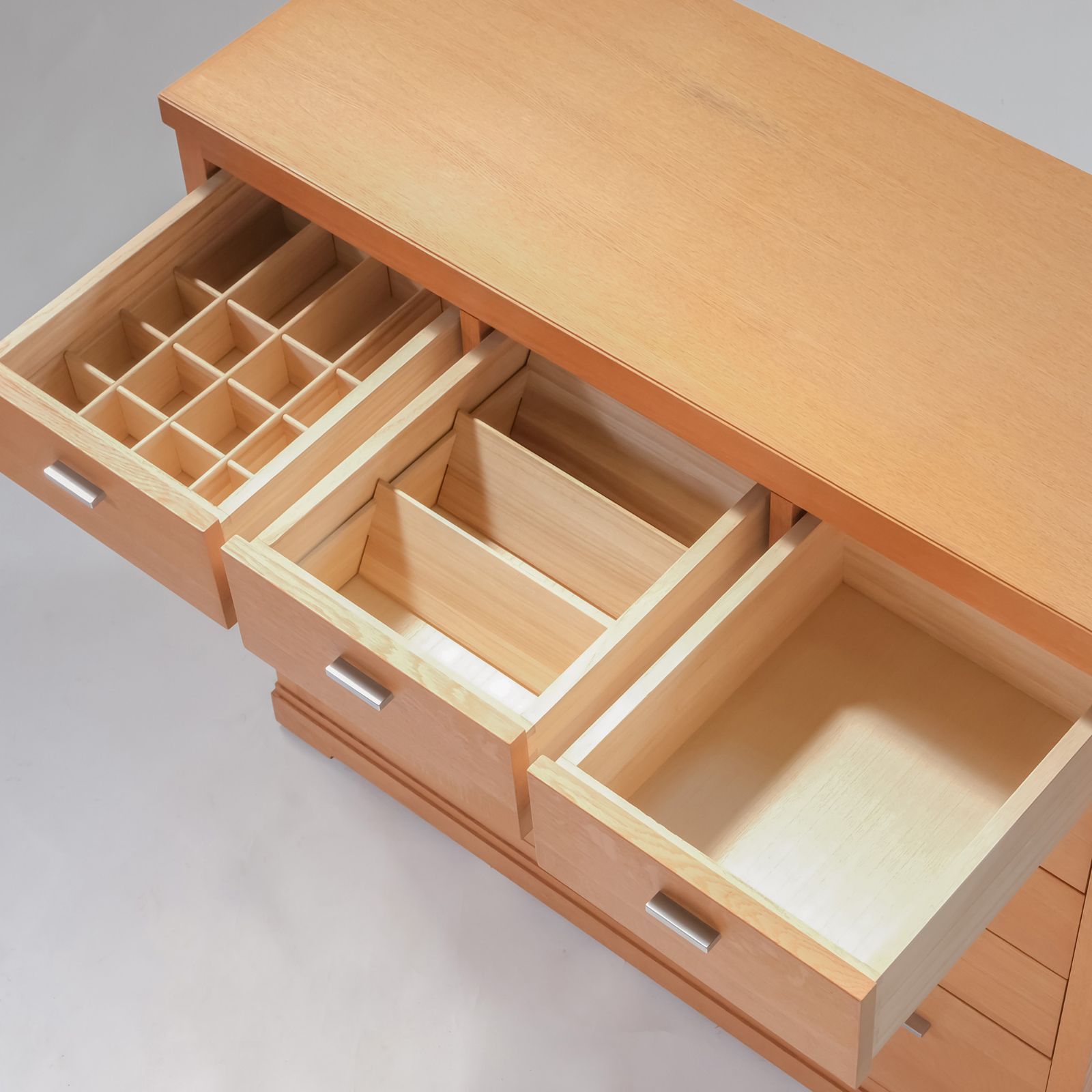 収納家具 リビング収納