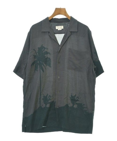 DRIES VAN NOTEN カジュアルシャツ メンズ 古着 送料無料