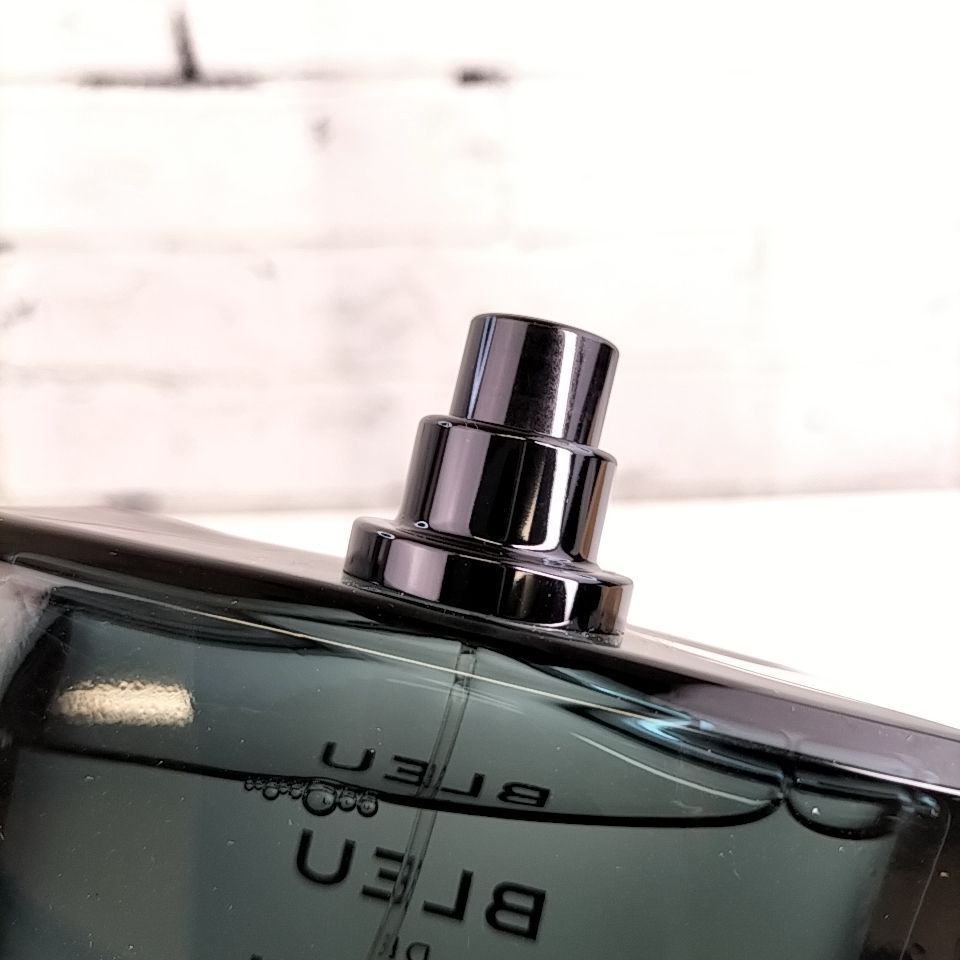 ブルードゥシャネル PARFUM