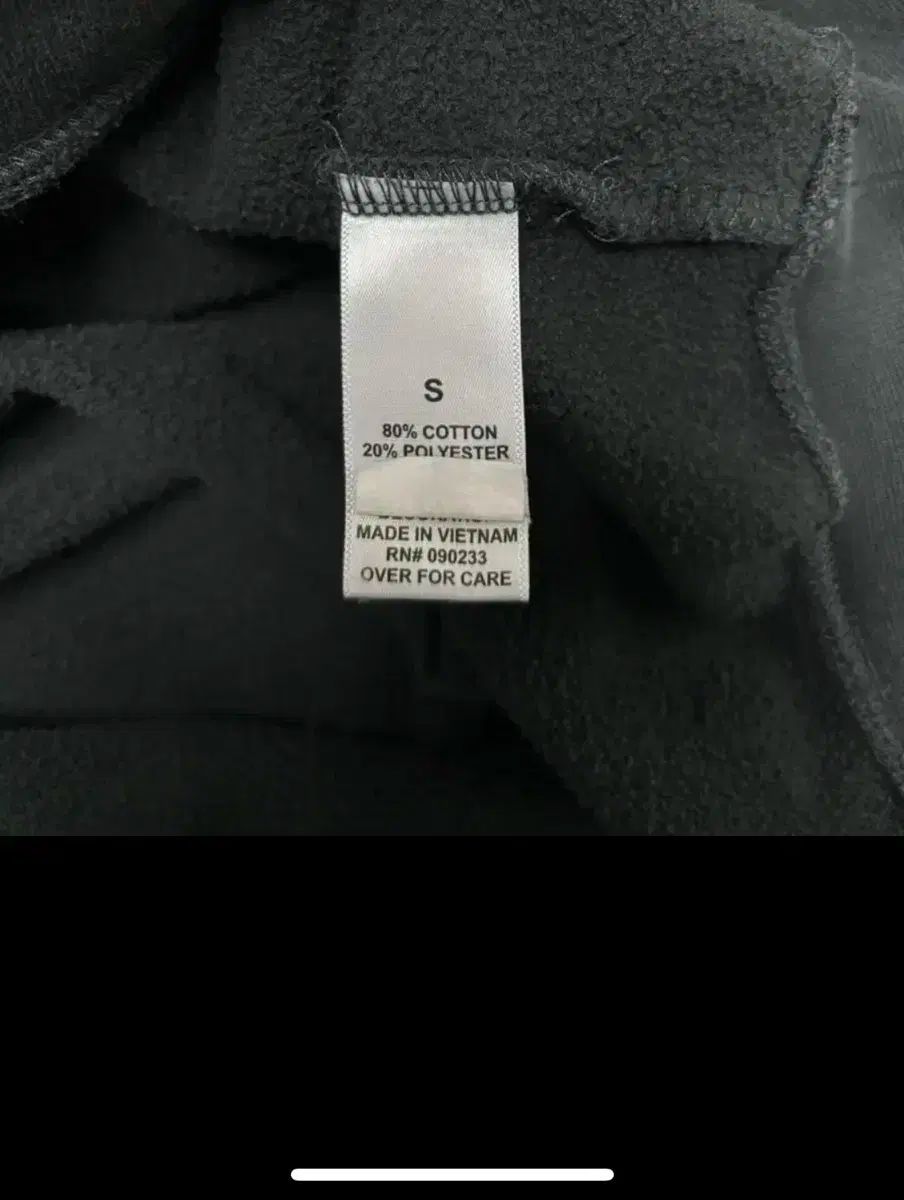  エッセンシャル FEAR OF GOD フィアオブゴッド オーバーサイズ トレーナー S トレーナー スウェット トップス