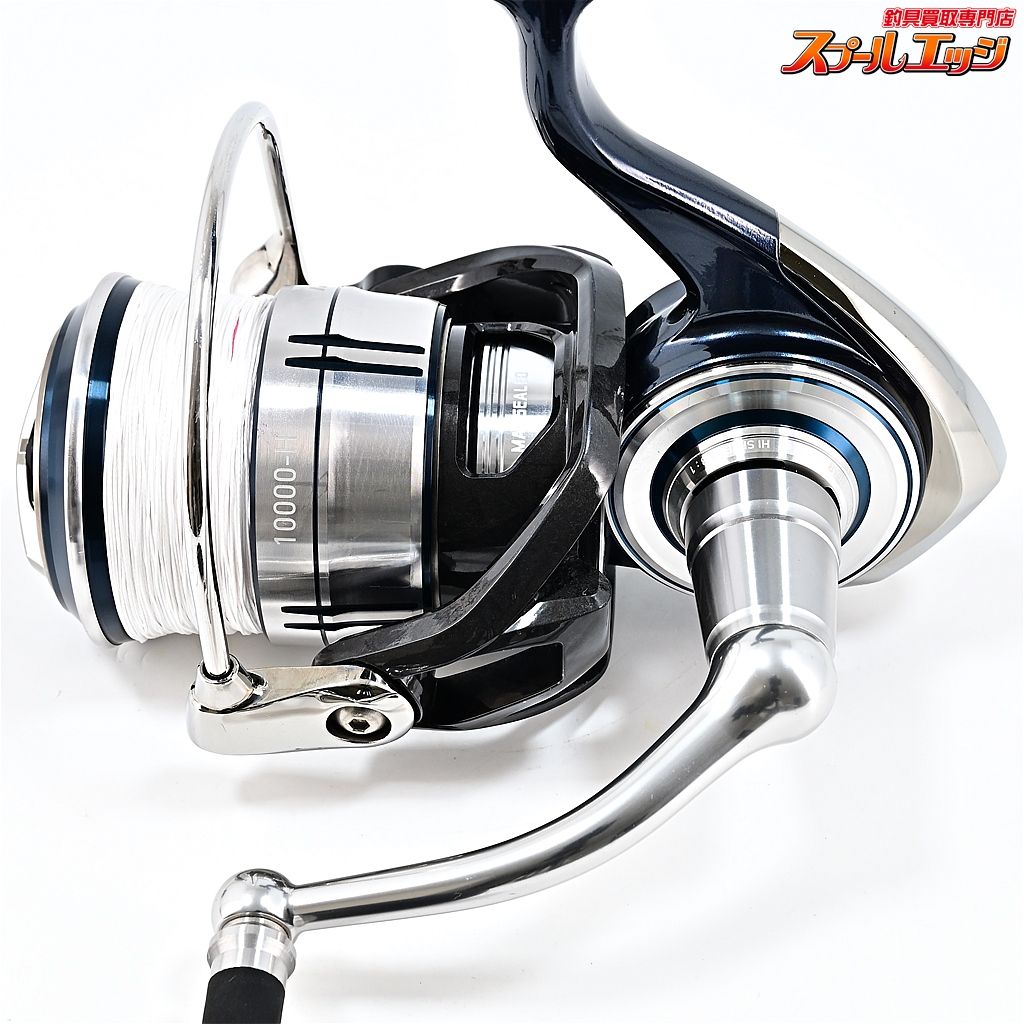 Daiwa Certate SW 10000-H リール 【公式通販】