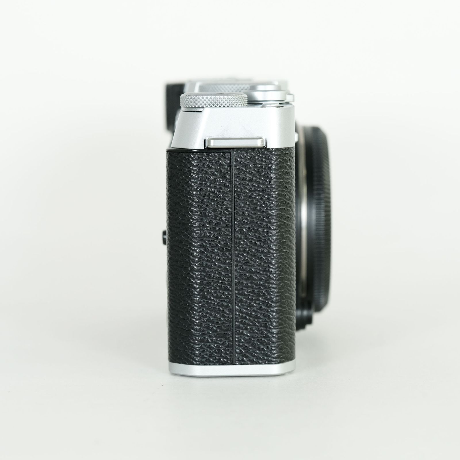 外付けグリップ付 FUJIFILM