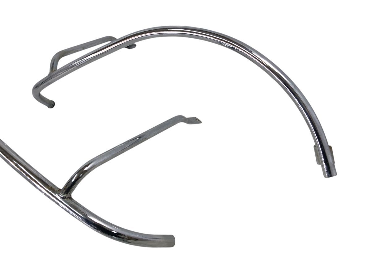 HONDA ジョーカー50 AF42 フロント フェンダー Joker ホンダ