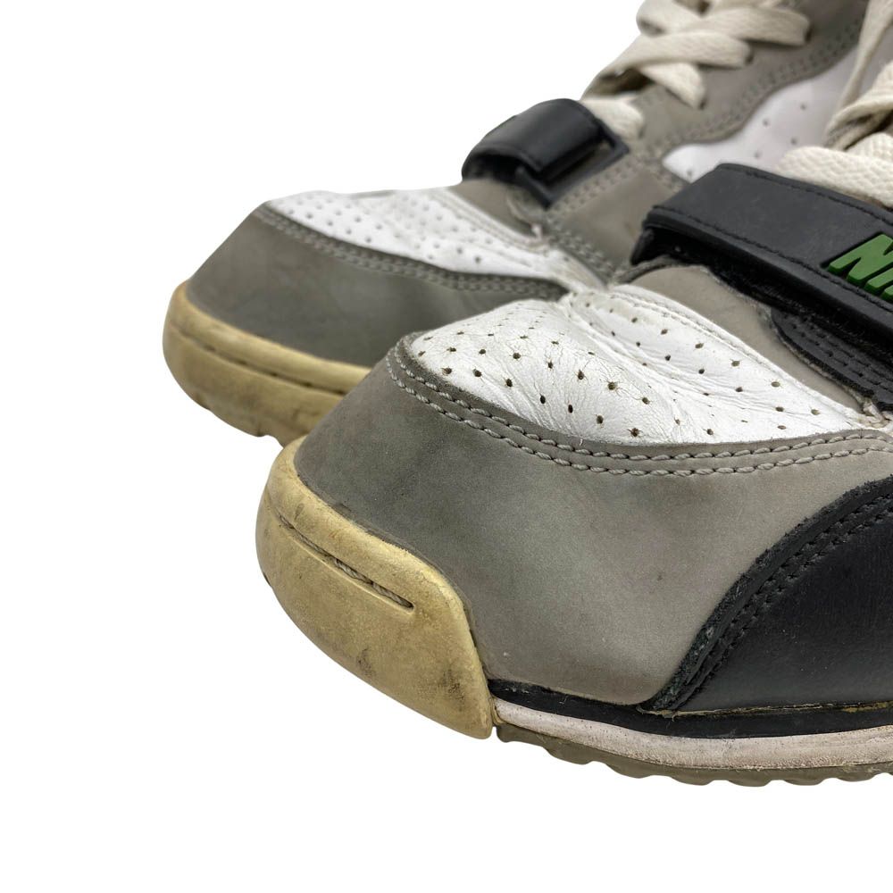 NIKE ナイキ 317553-100 Air Trainer 1 Chlorophyll (2012) エア