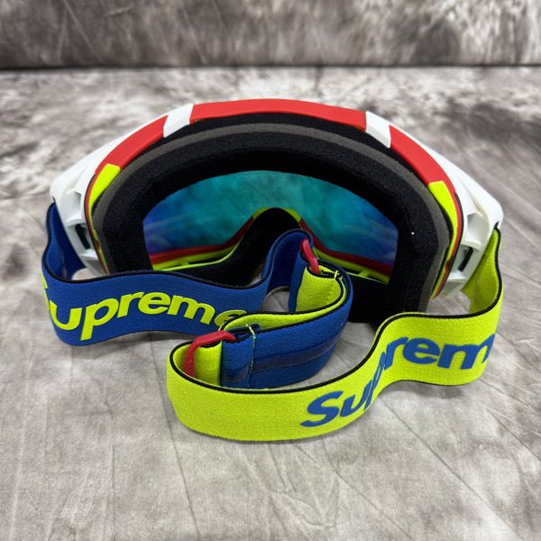 Supreme×Fox Racing/シュプリーム×フォックス レーシング 【18SS