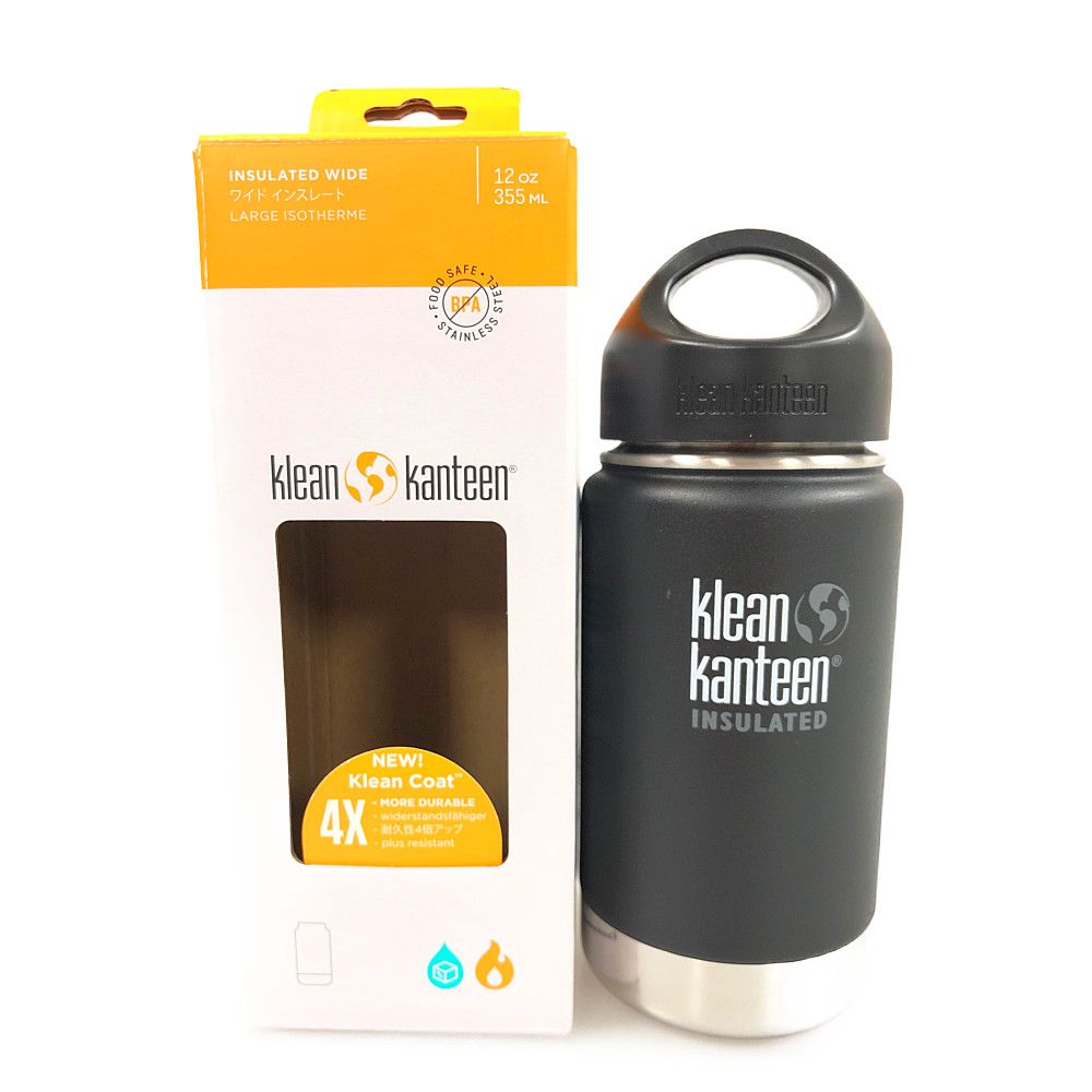 THE NORTH FACE ザ・ノースフェイス ×Klean Kanteen ステンレス