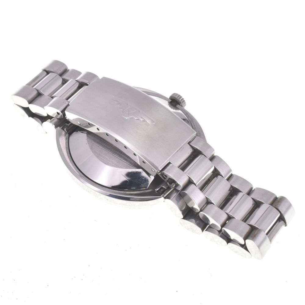  ロンジン アドミラルHF デイト SS 自動巻き メンズ K 142417 その他 時計