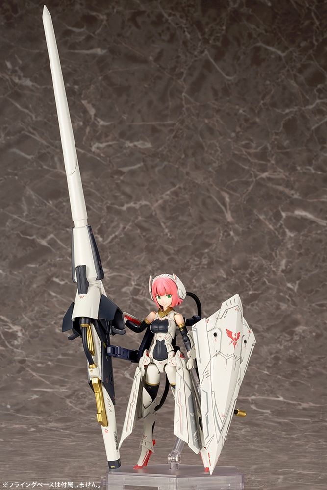 メガミデバイス BULLET KNIGHTS ランサー 6,024円