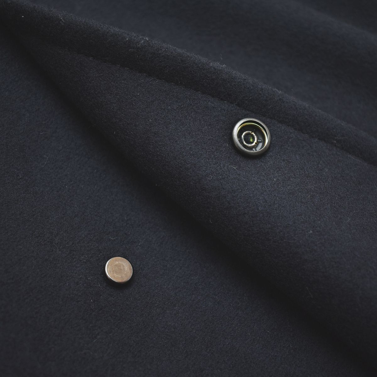 美品】 イタリア製 エンポリオ アルマーニ EMPORIO ARMANI ジョニー