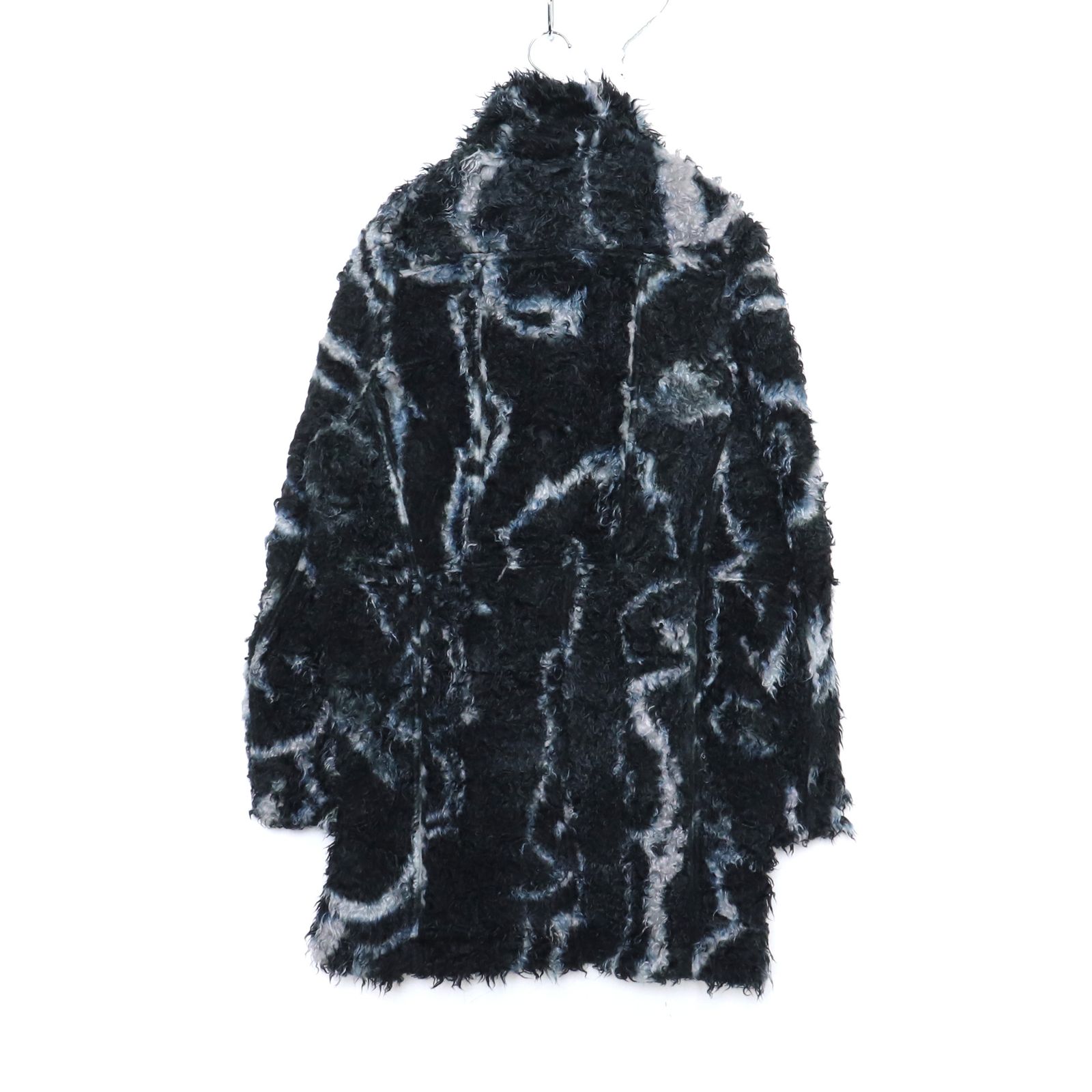 MASU MONSTER FLUFFY COAT - GRAIZ-UsedBrand Shop - メルカリ