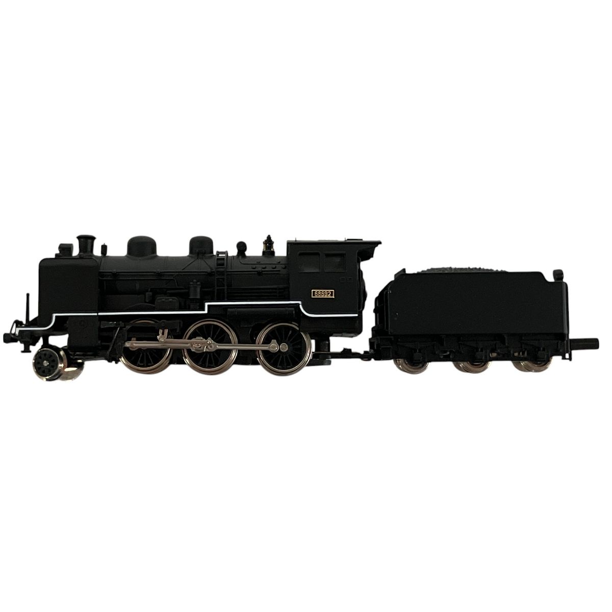 MICRO ACE A6101 8620形・デフ付 蒸気機関車 Nゲージ 鉄道模型