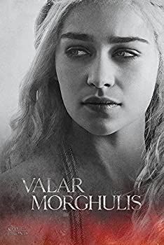 Pyramid intl - Poster Game of Thrones - Daenerys 61x92cm - 5050574333665