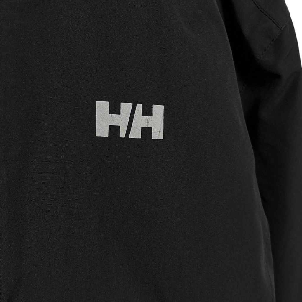 HELLY HANSEN】 ヘリーテック中綿入りマウンテンパーカーS-2819 - メルカリ