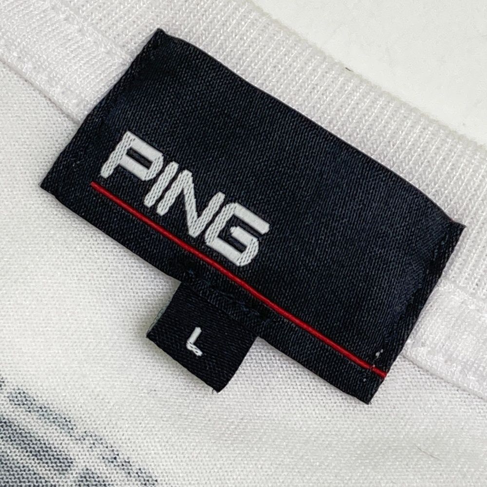 半袖Tシャツ ホワイト系