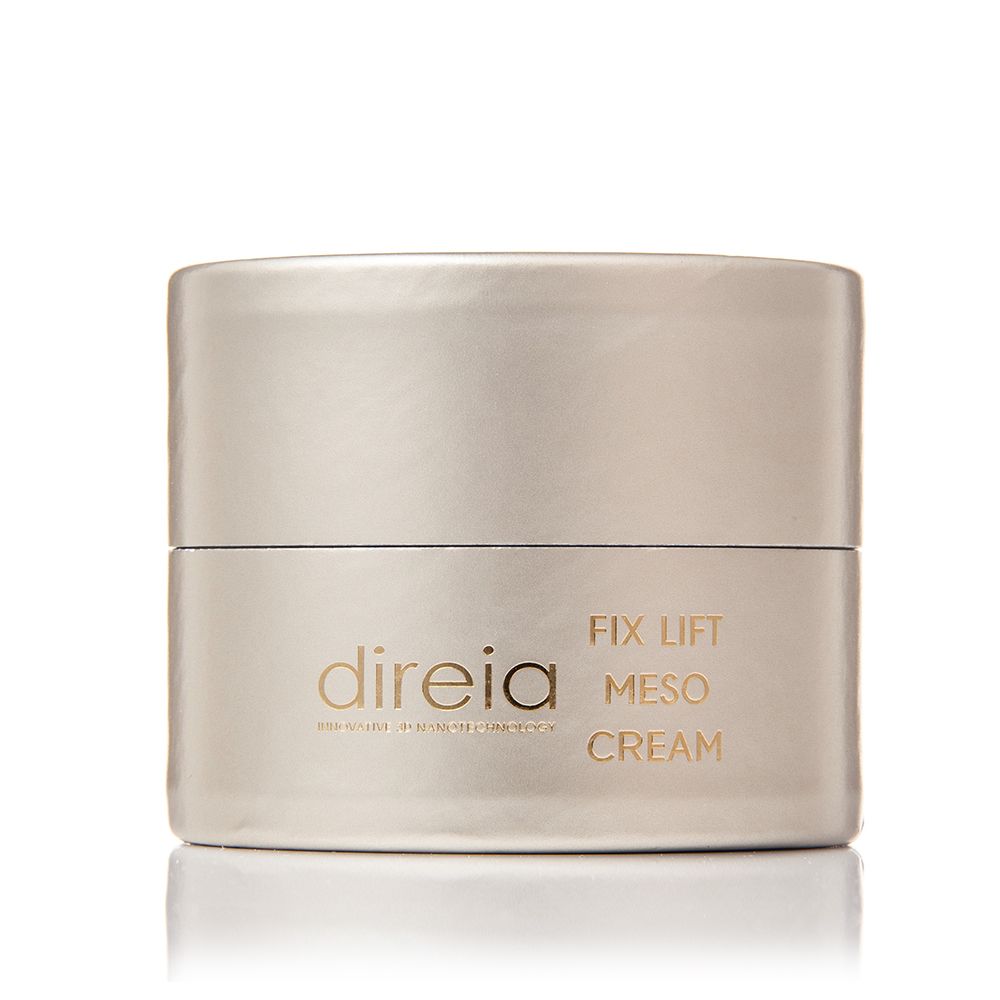 direiaディレイア フィックス リフト メソ クリーム 150g