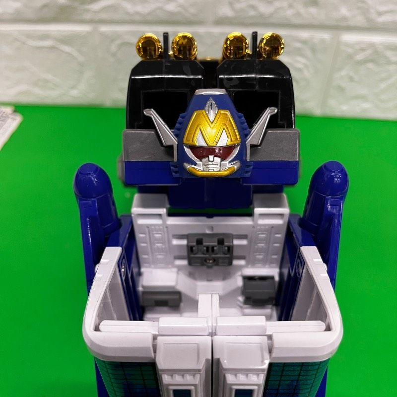 ルパンレンジャー グットクルカイザーVSX VSチェンジャー グットクル